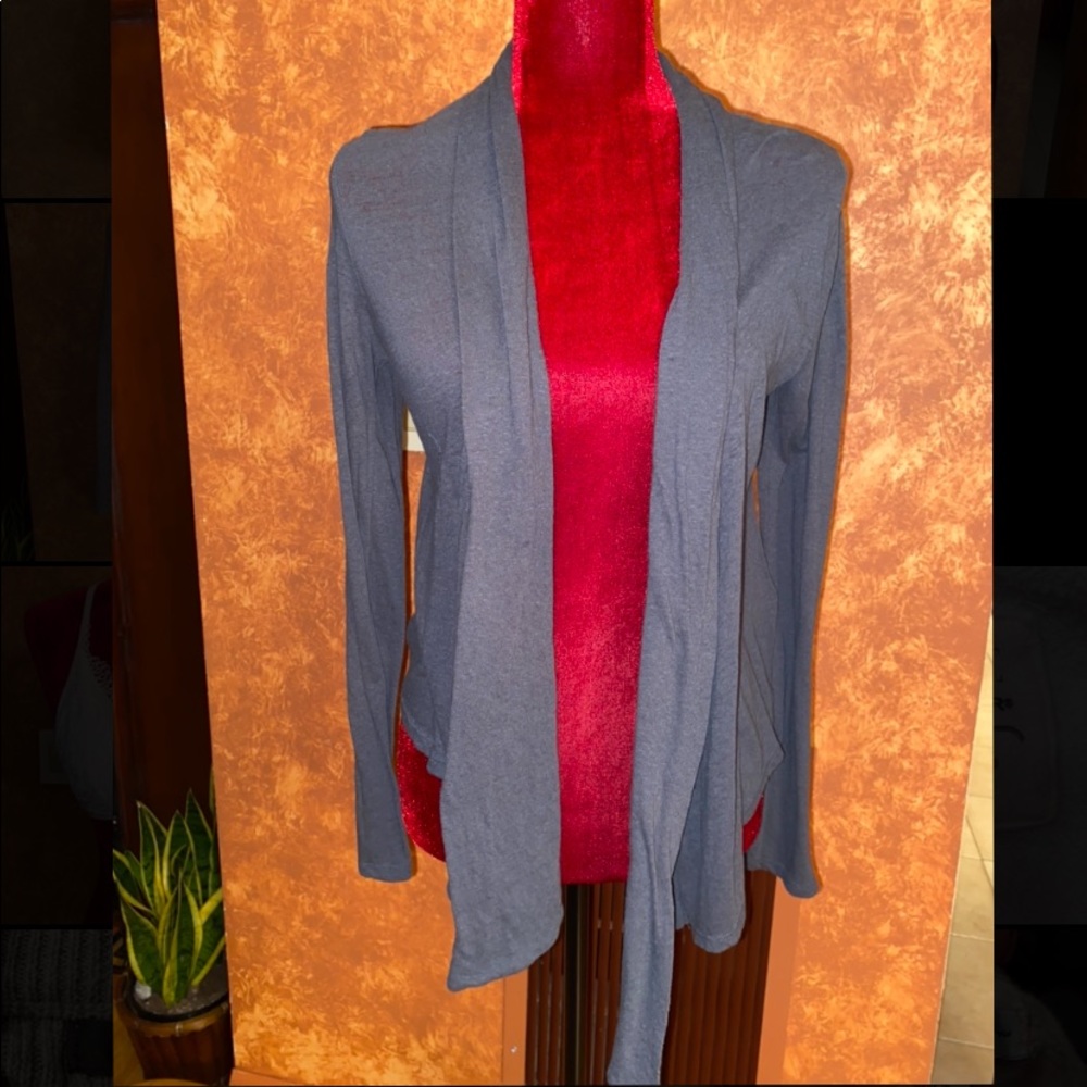Aeropostale Light cardigan